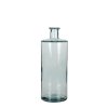 Botella Guan transparente - h40xd15cm