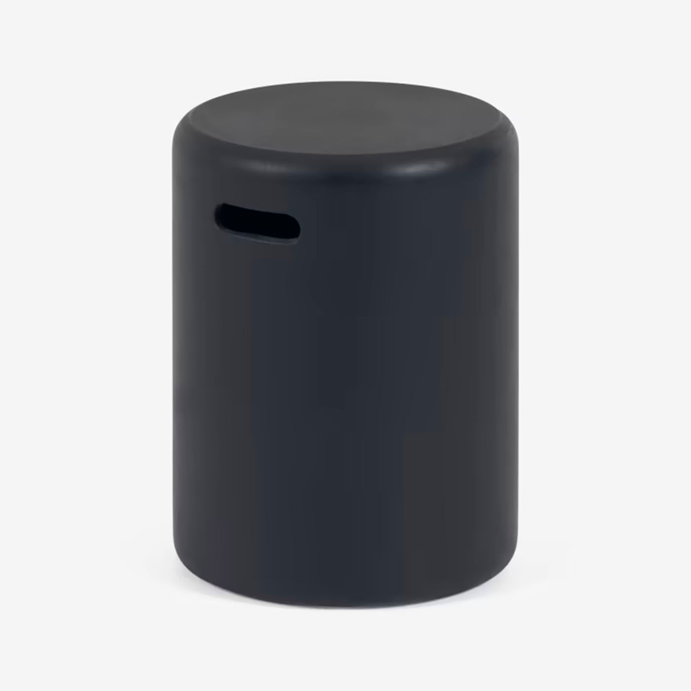 Reposapiés de exterior Taimi de cemento con acabadaimi de cemento con acabado ne