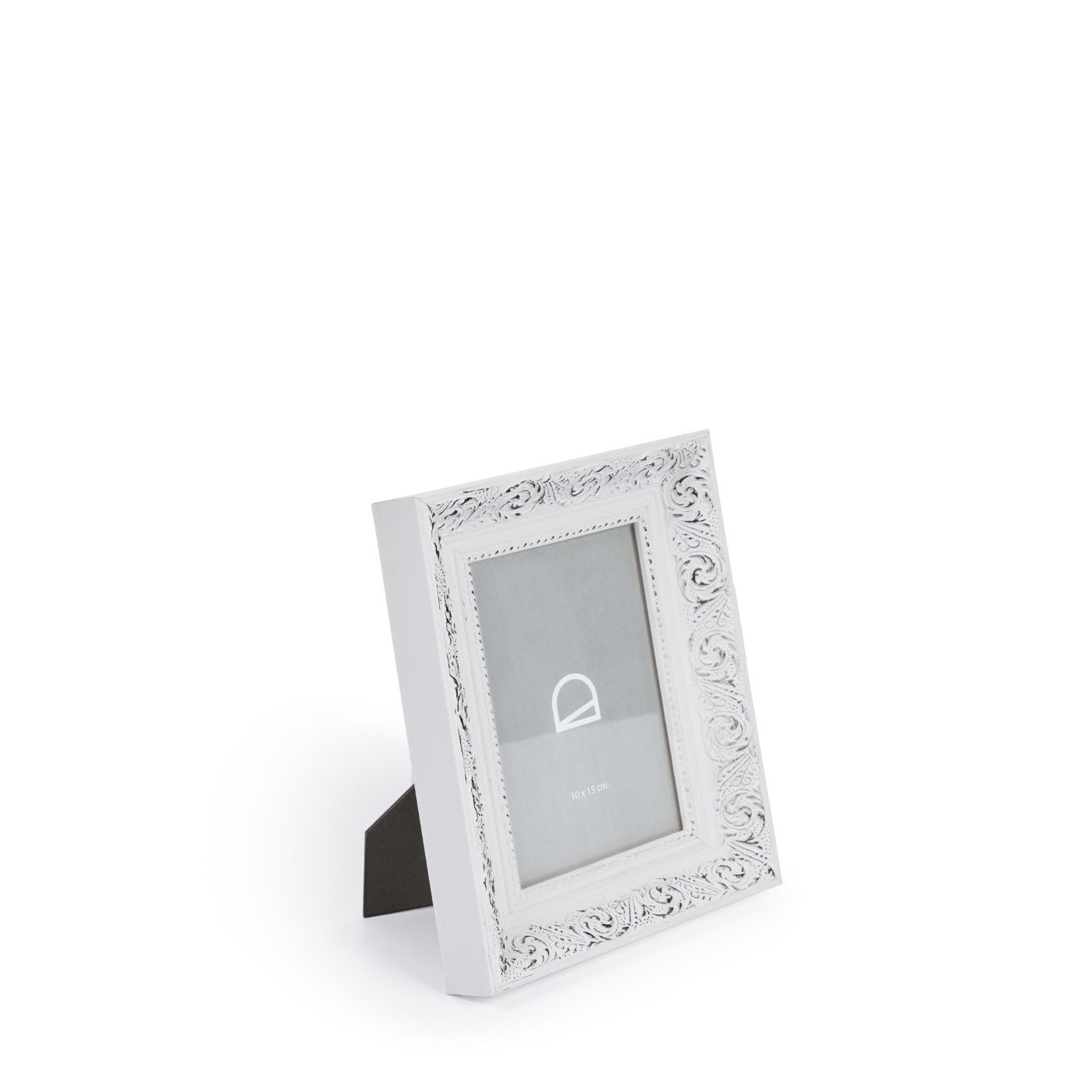 Marco de fotos pequeño Zuley blanco 14 x 18 cmuley blanco 14 x 18 cm