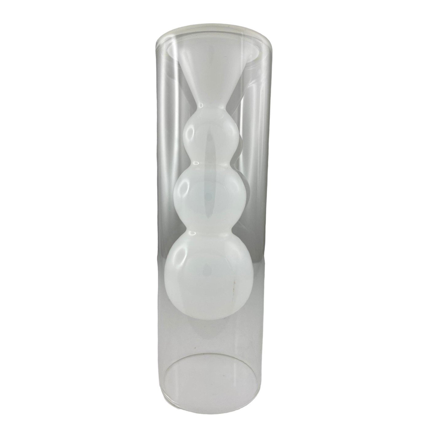 Flower pot cristal Shape