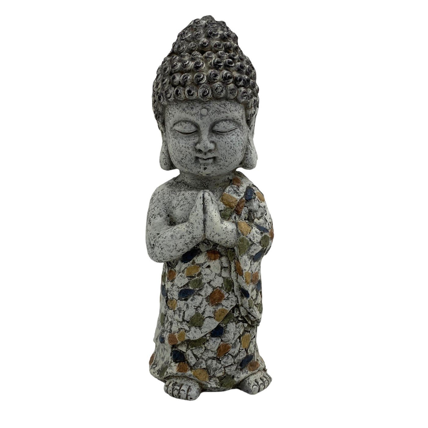 Buda decorativo prayer