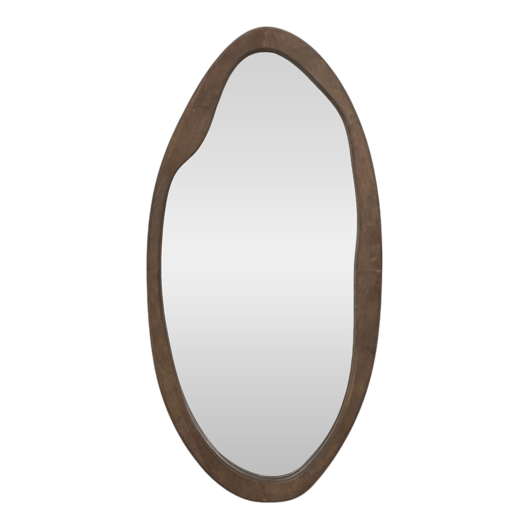 ESPEJO D/PARED 45X3.80X90CM