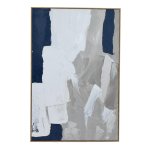 CUADRO 80X3.80X120CM