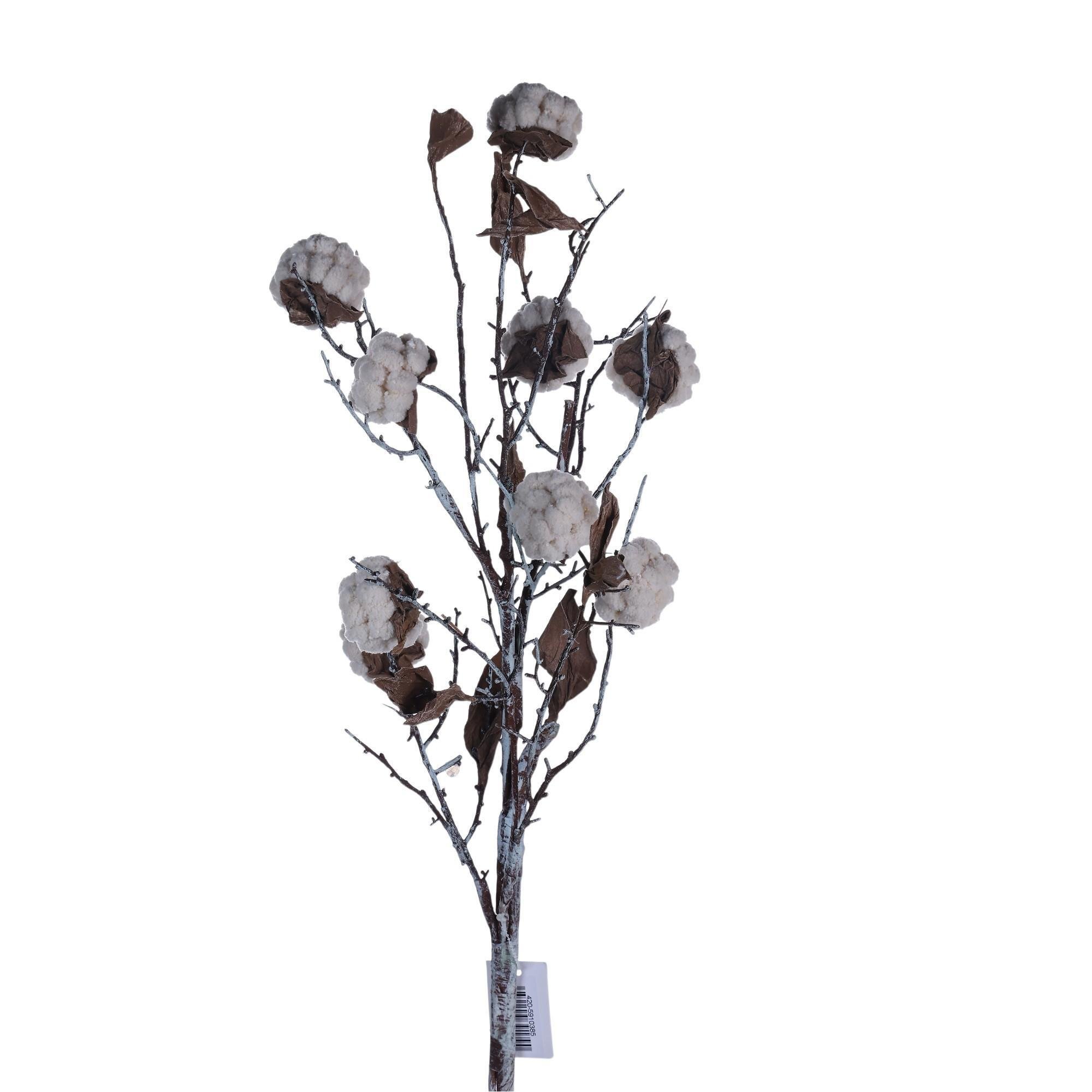 Algodón decor