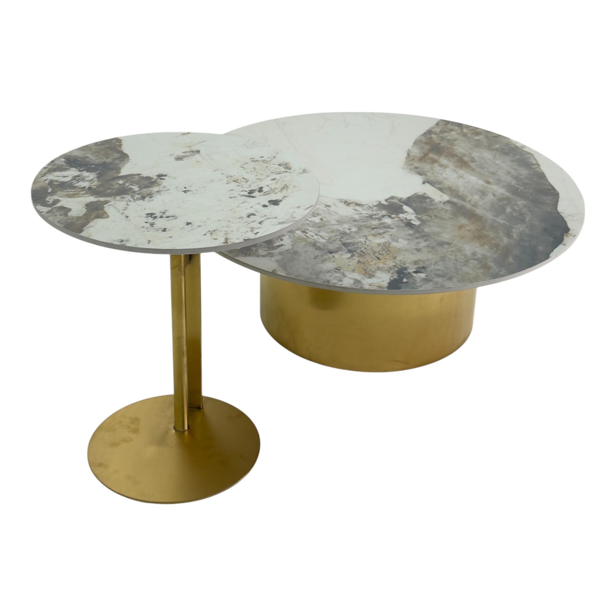 MESAS DE CENTRO PATAS