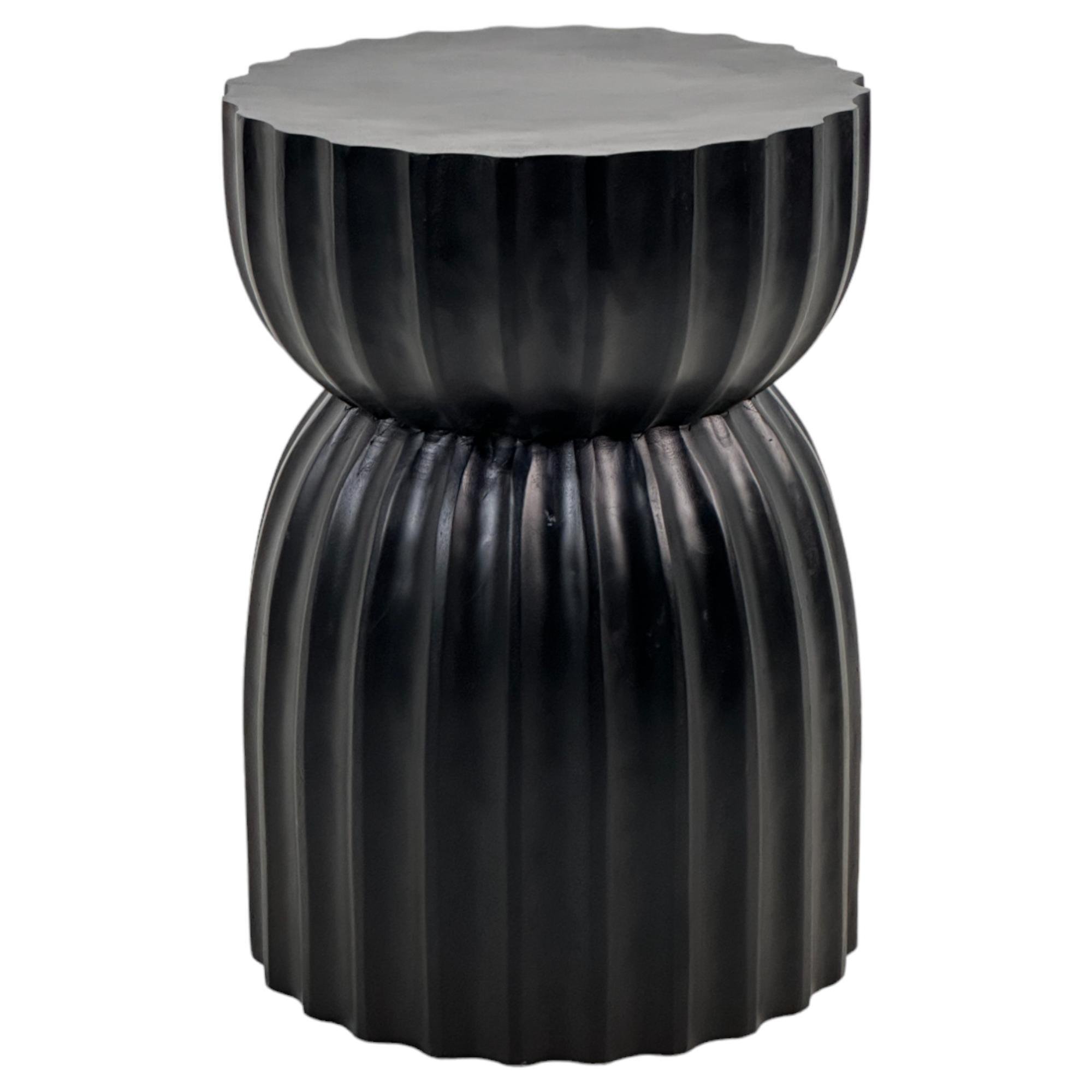 MESA ESQUINERA 38X38X53CM