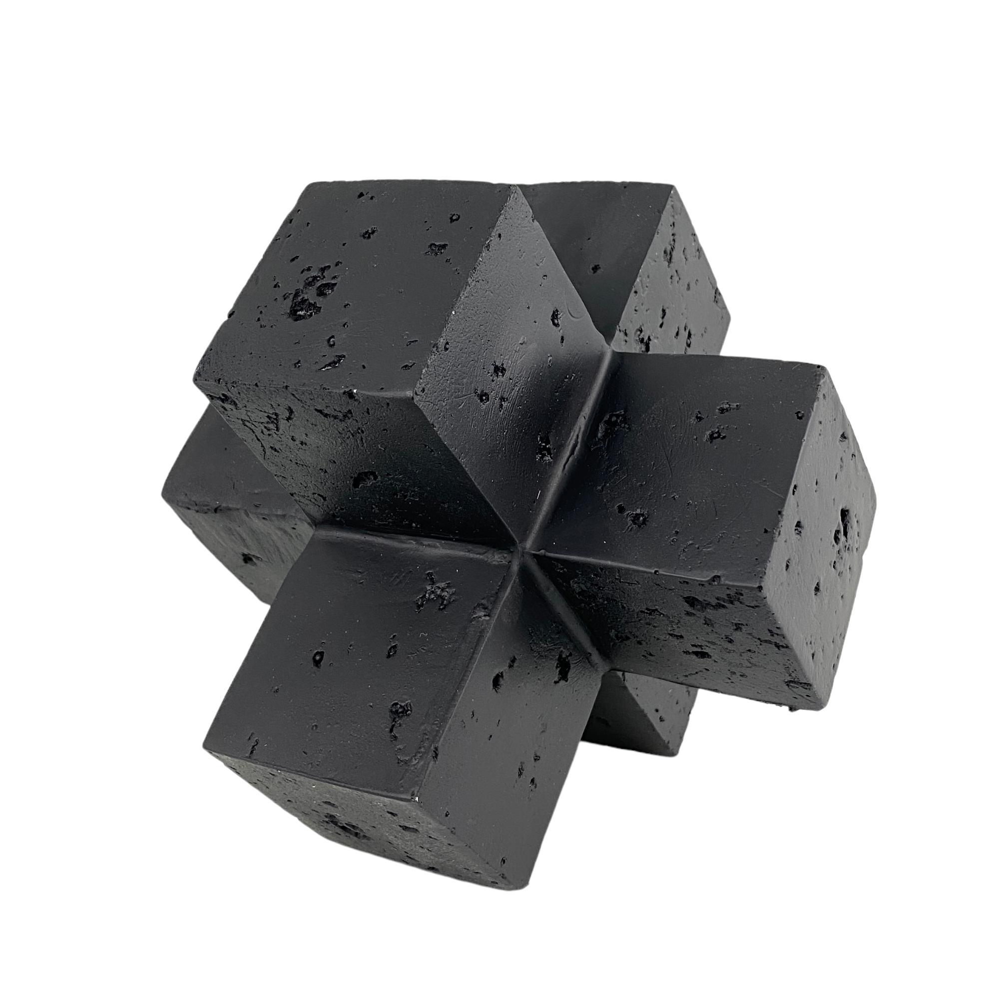 FIGURA DECOR 14.4X14.4X14.4CM