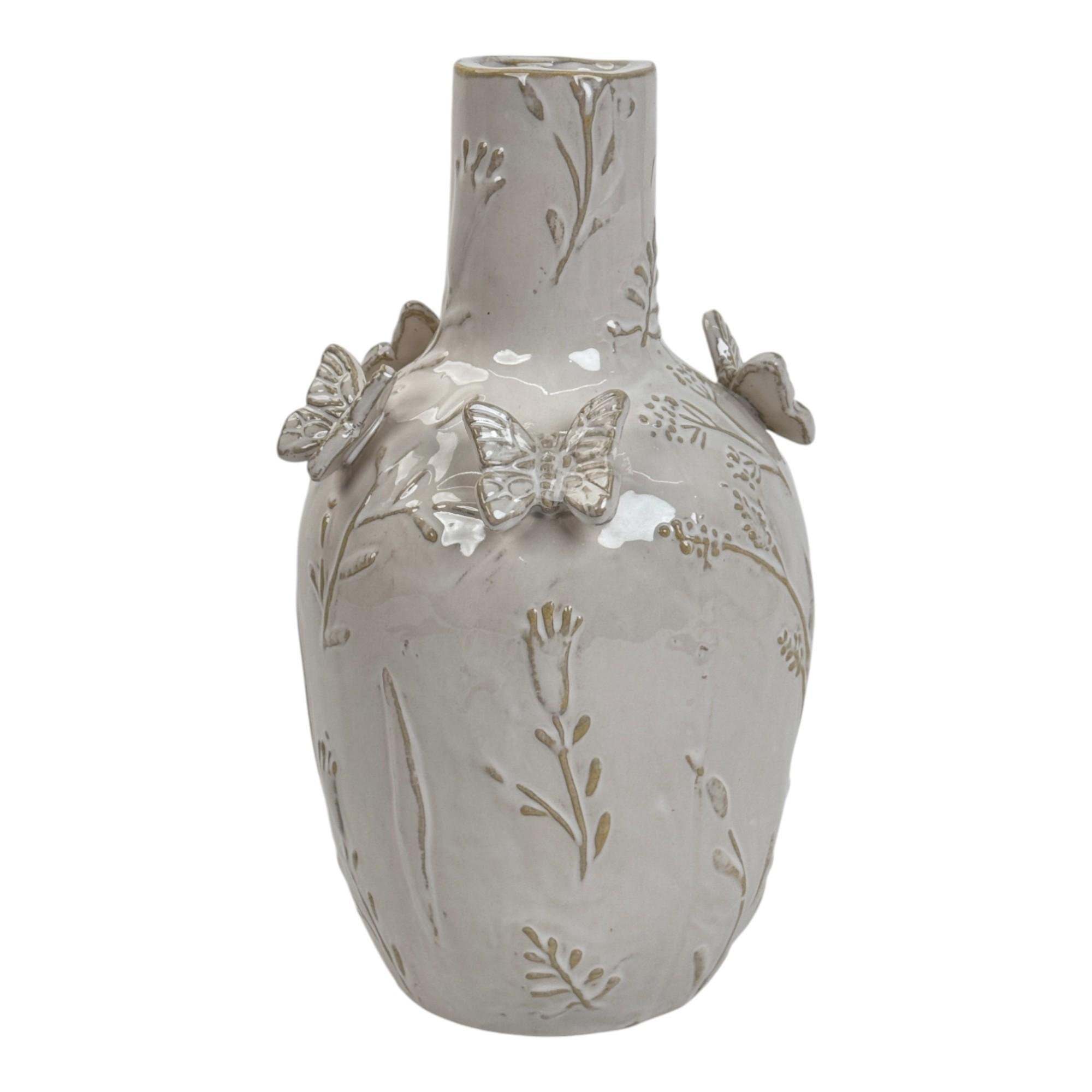 FLORERO 16.2X16.2X29.5CM