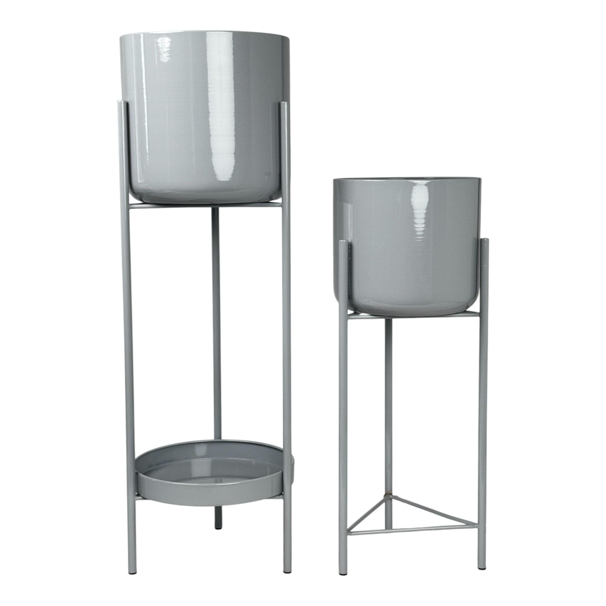 JG  DE POTES 2PZ 2PZ 7.5ML 19X19X60CM
