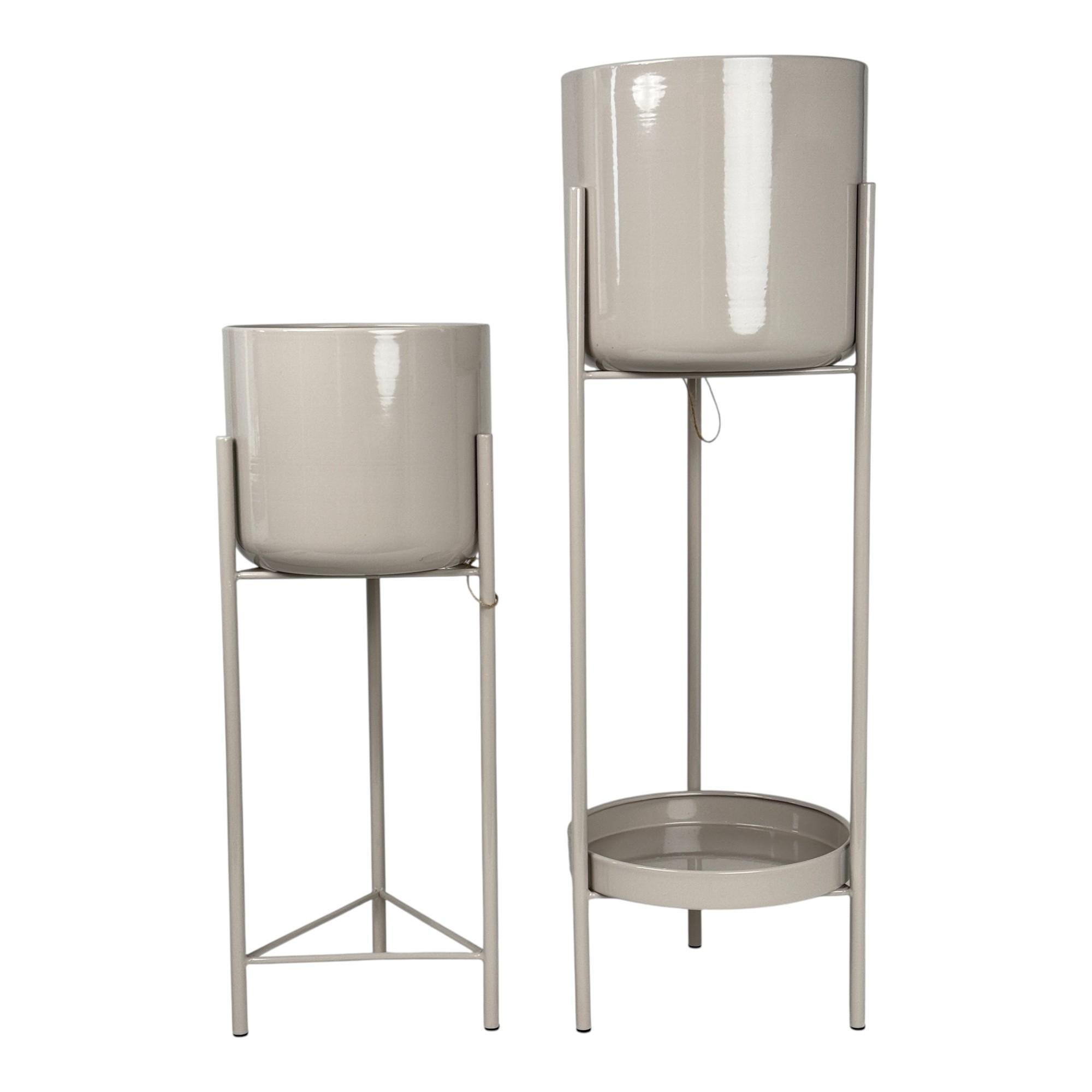 JG  DE POTES 2PZ 2PZ 7.5ML 19X19X60CM