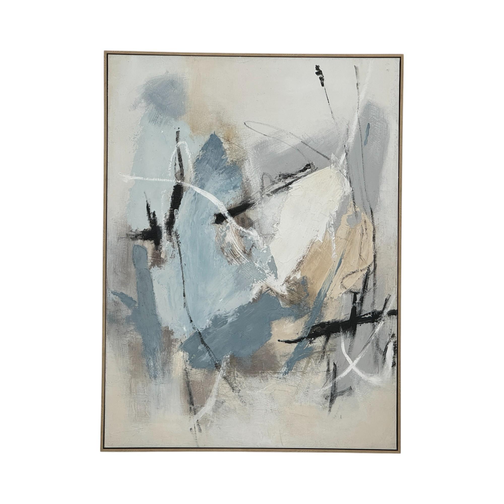 CUADRO P/PARED 90X4.5X120CM